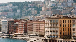 Дешевые авиабилеты в Неаполь Неаполь